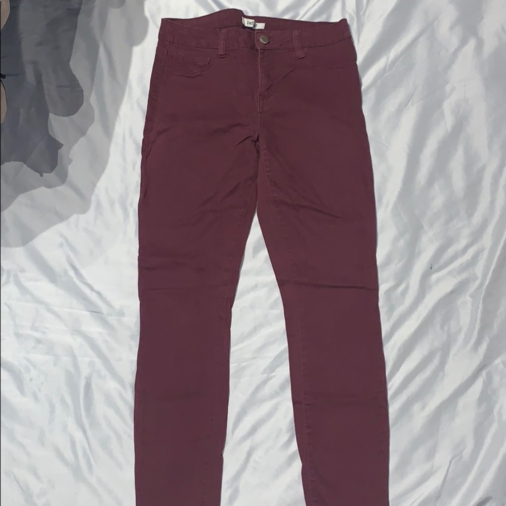 Jeans - Picture 3 of 4